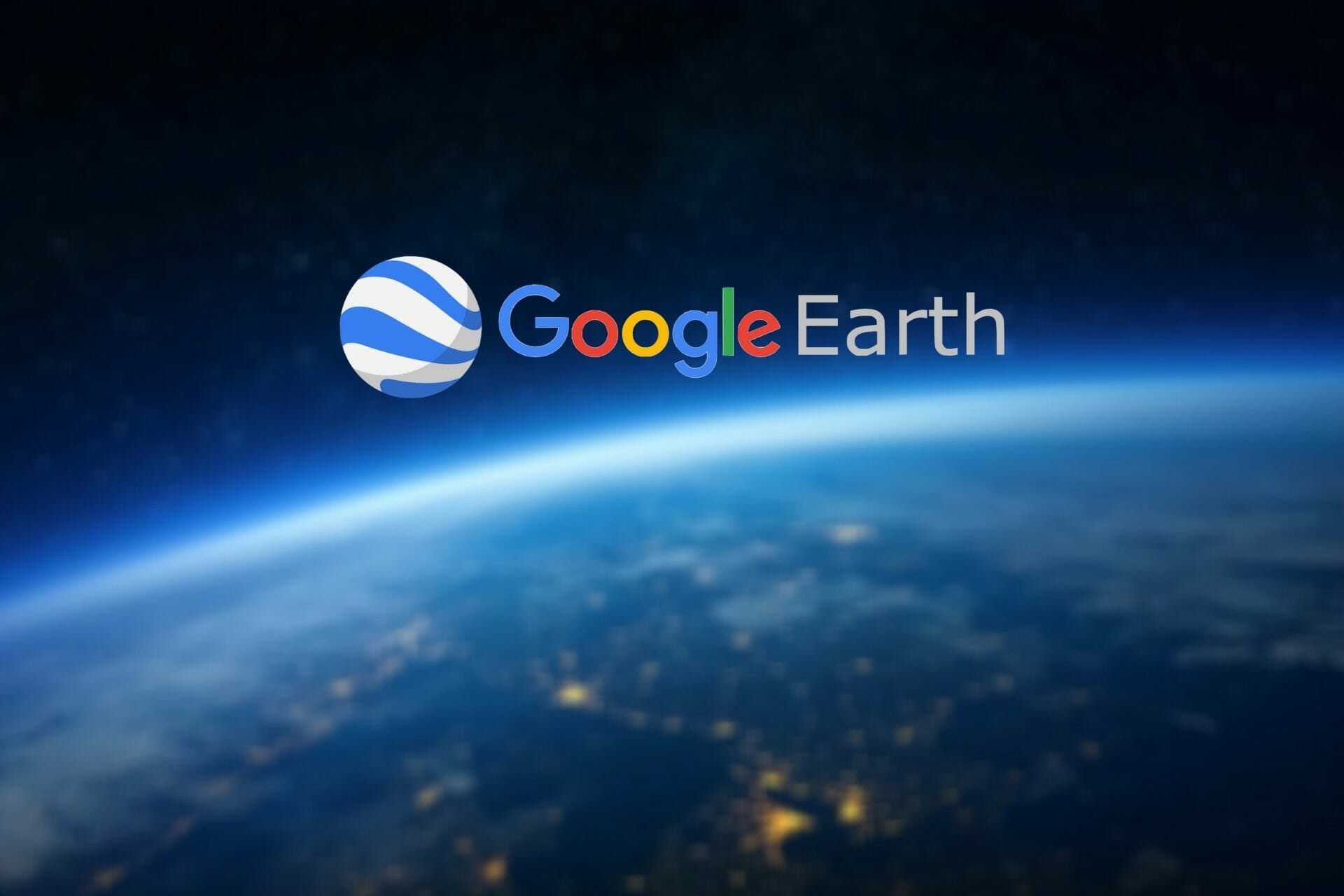 install google earth behind proxy